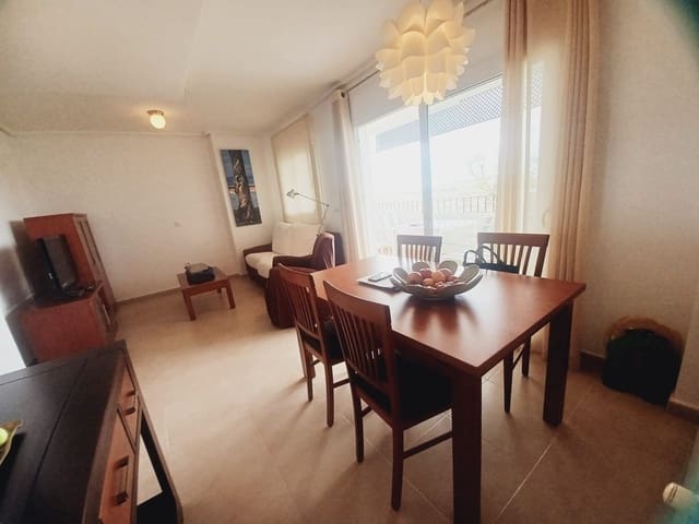 2 quarto Apartamento para venda em Avileses, Múrcia cidade - 140 000 € (Ref: 9029939)