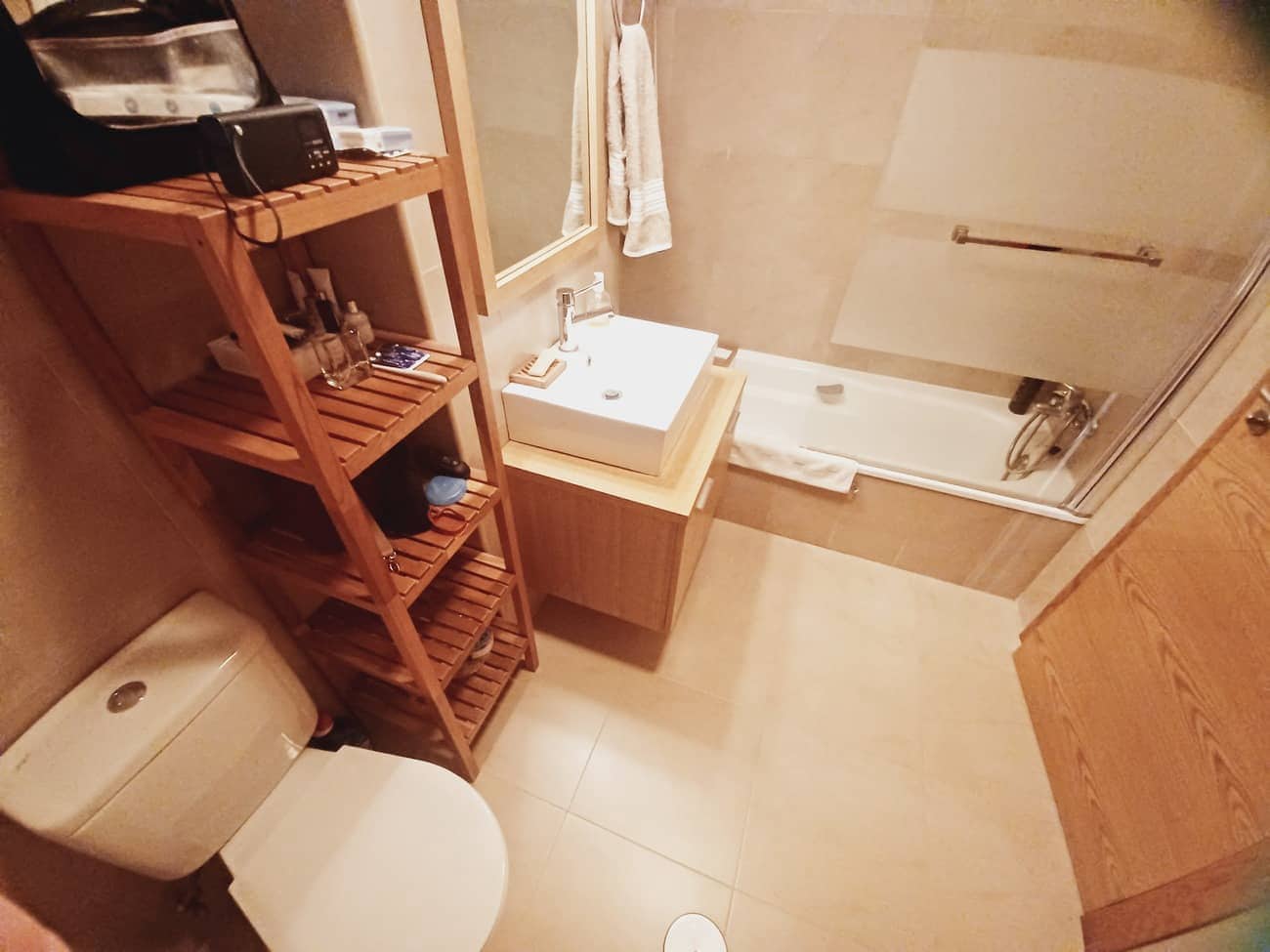 2 slaapkamer Appartement te koop in Avileses - € 140.000 (Ref: 9029939)