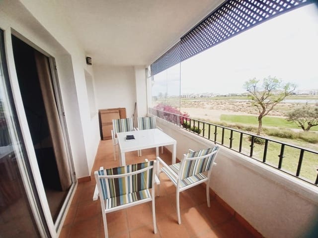 Apartamento de 2 habitaciones en Sucina, Murcia ciudad en venta - 140.000 € (Ref: 9029939)