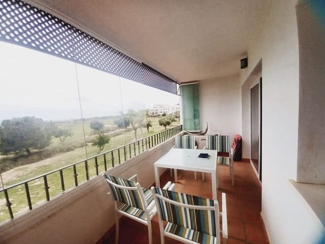 Apartamento de 2 habitaciones en Sucina, Murcia ciudad en venta - 140.000 € (Ref: 9029939)