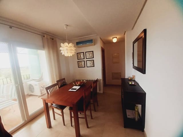 2 quarto Apartamento para venda em Avileses, Múrcia cidade - 140 000 € (Ref: 9029939)