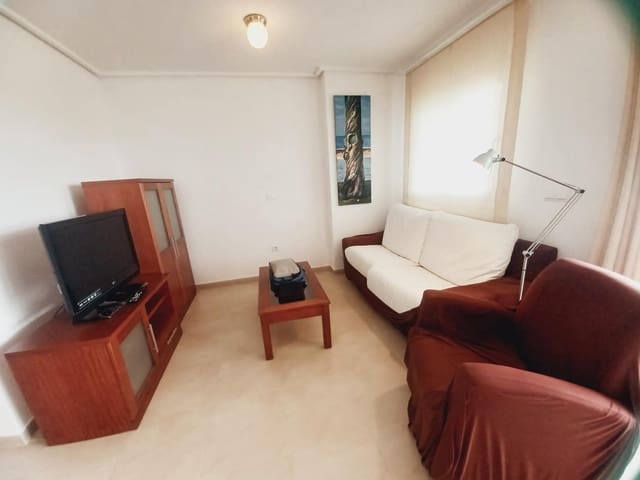 2 camera da letto Appartamento in vendita in Avileses, Murcia città - 140.000 € (Rif: 9029939)