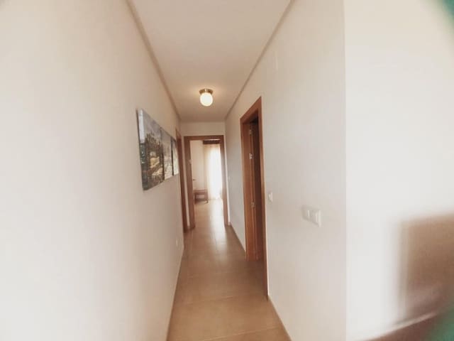 2 camera da letto Appartamento in vendita in Avileses, Murcia città - 140.000 € (Rif: 9029939)