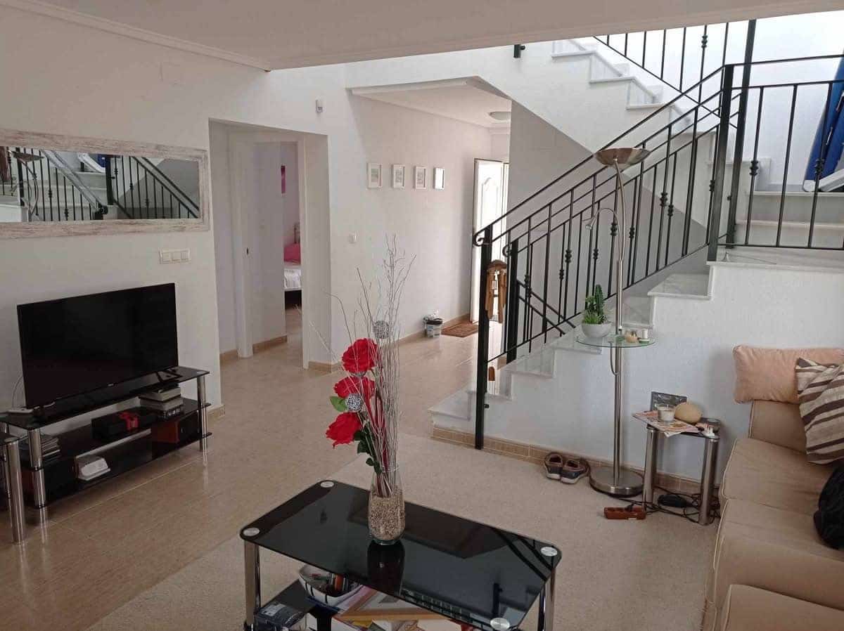 3 soveværelse Semi-Rækkehus til salg i Balsicas - € 167.500 (Ref: 9050718)