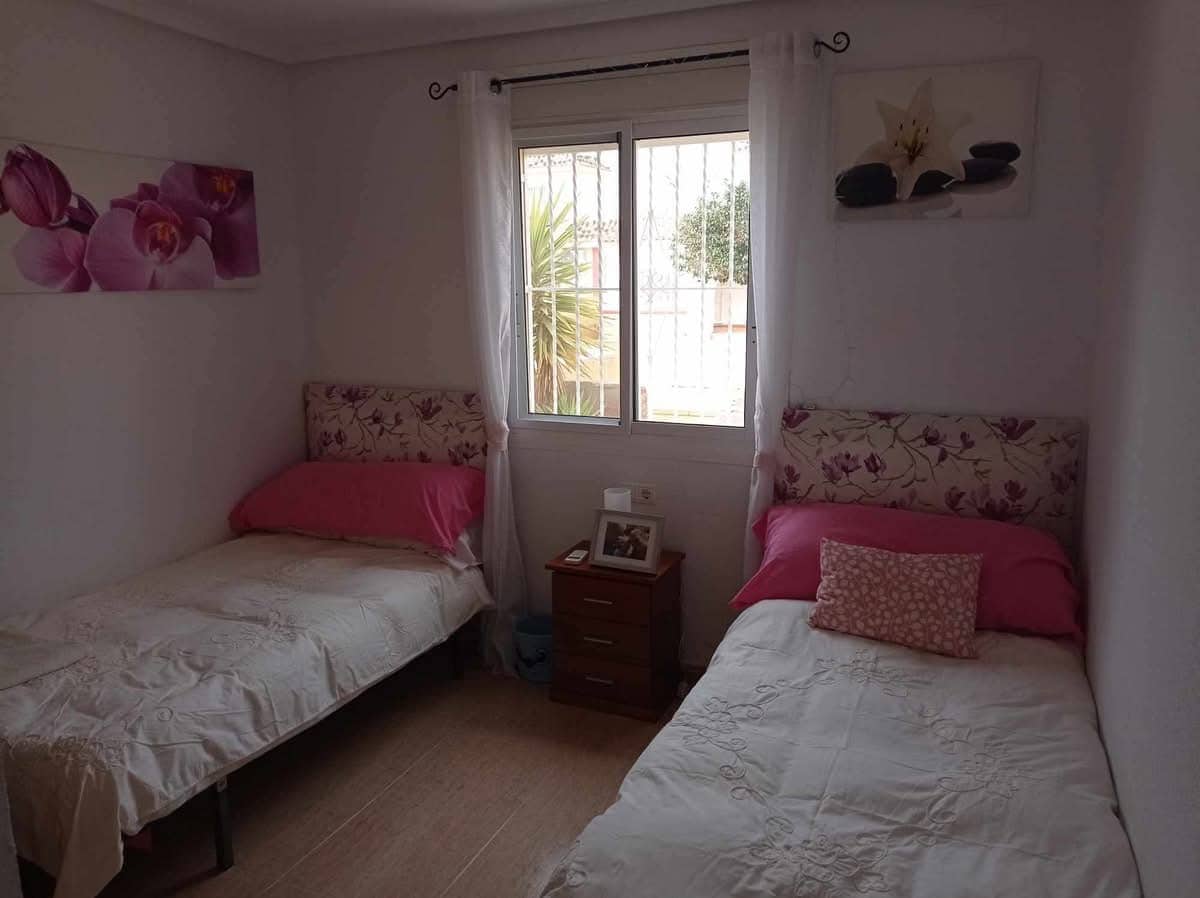 3 soveværelse Semi-Rækkehus til salg i Balsicas - € 167.500 (Ref: 9050718)