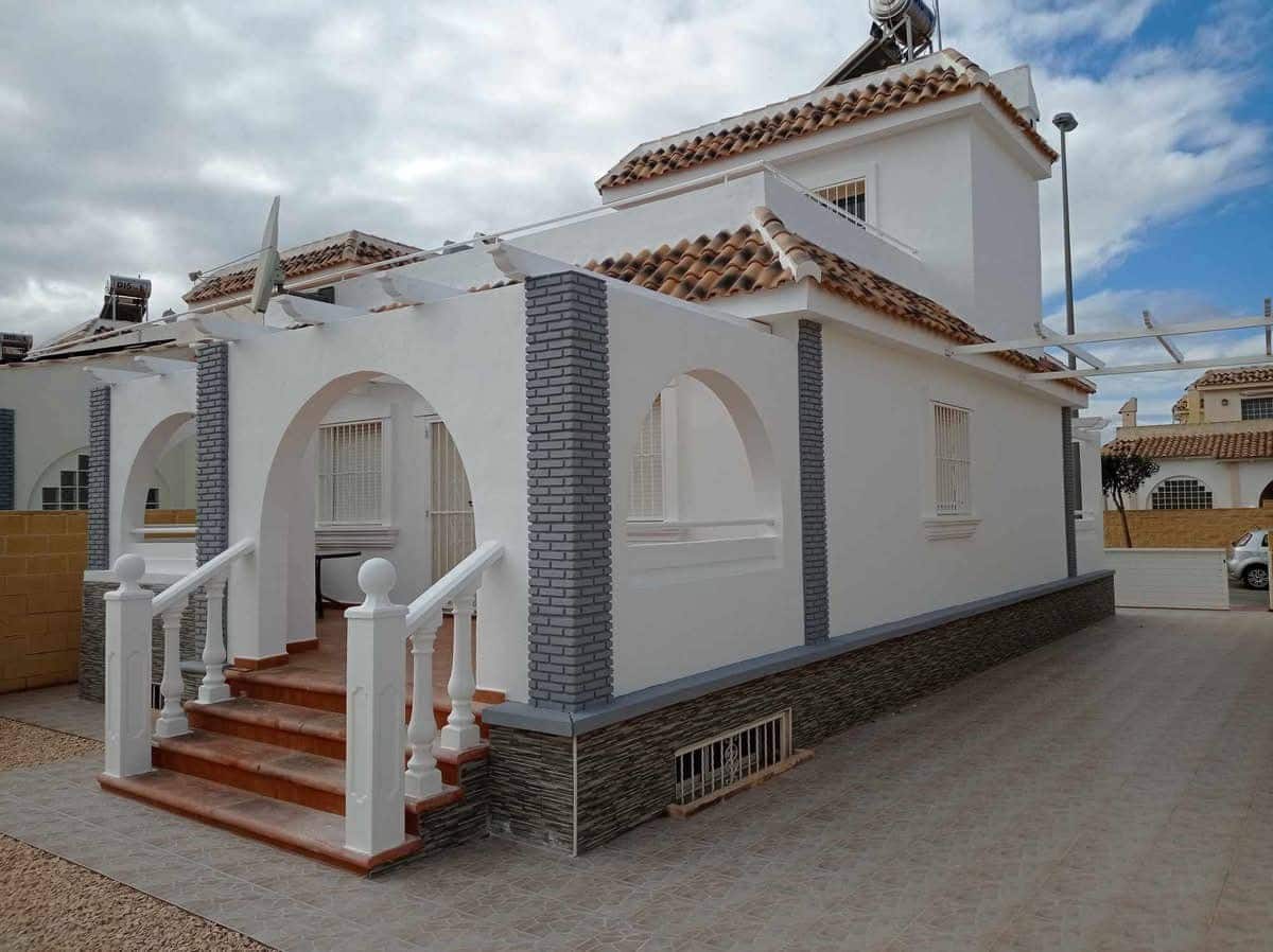 3 soveværelse Semi-Rækkehus til salg i Balsicas - € 167.500 (Ref: 9050718)