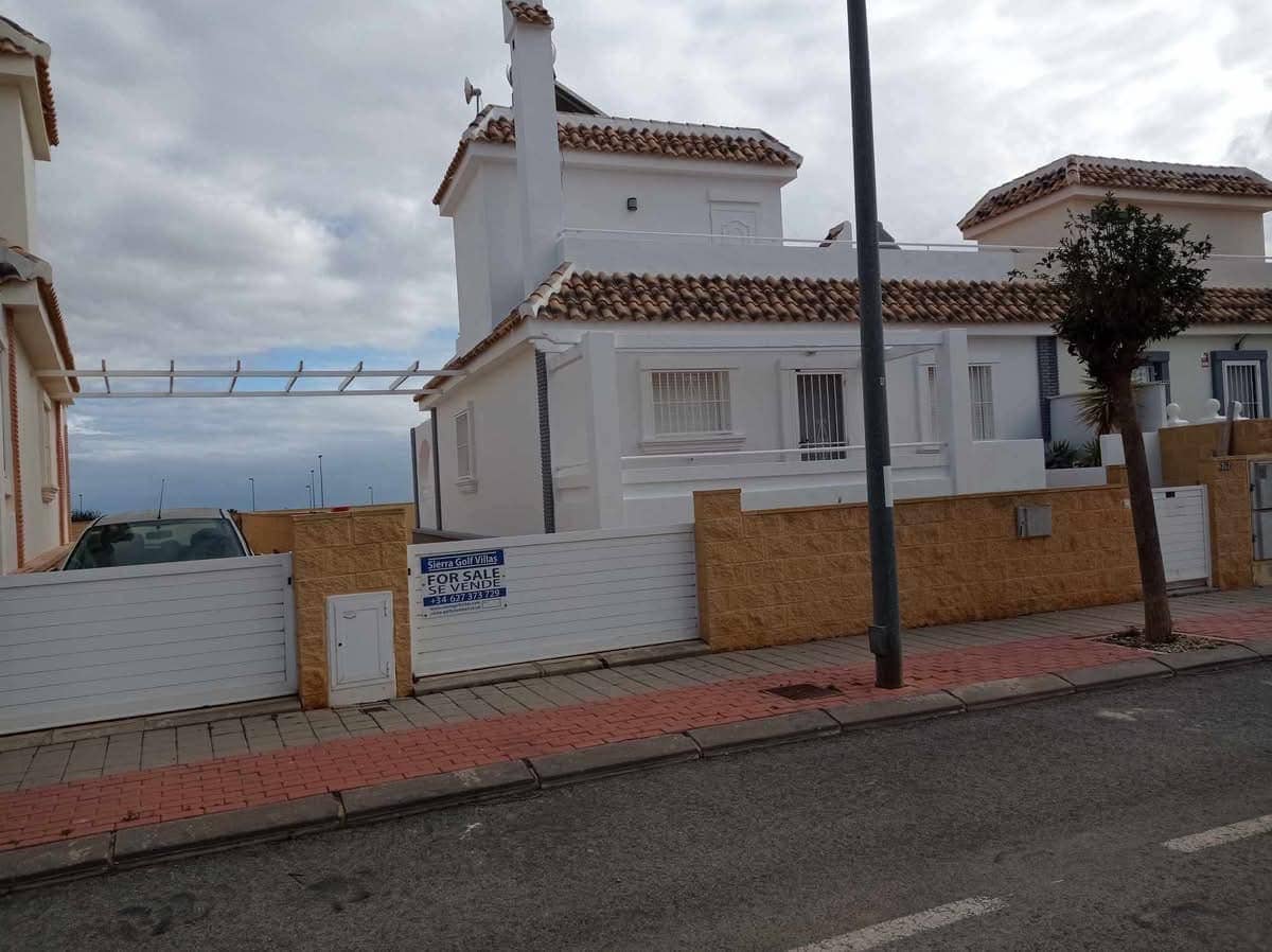 3 soveværelse Semi-Rækkehus til salg i Balsicas - € 167.500 (Ref: 9050718)