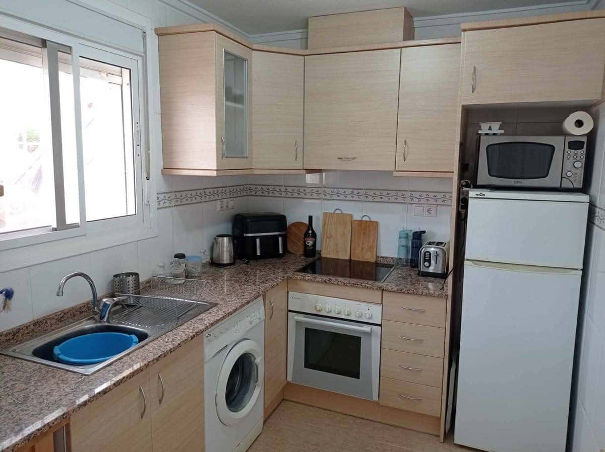 3 soveværelse Semi-Rækkehus til salg i Balsicas - € 167.500 (Ref: 9050718)