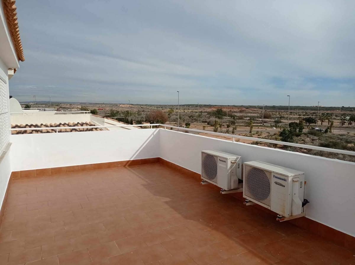 3 soveværelse Semi-Rækkehus til salg i Balsicas - € 167.500 (Ref: 9050718)