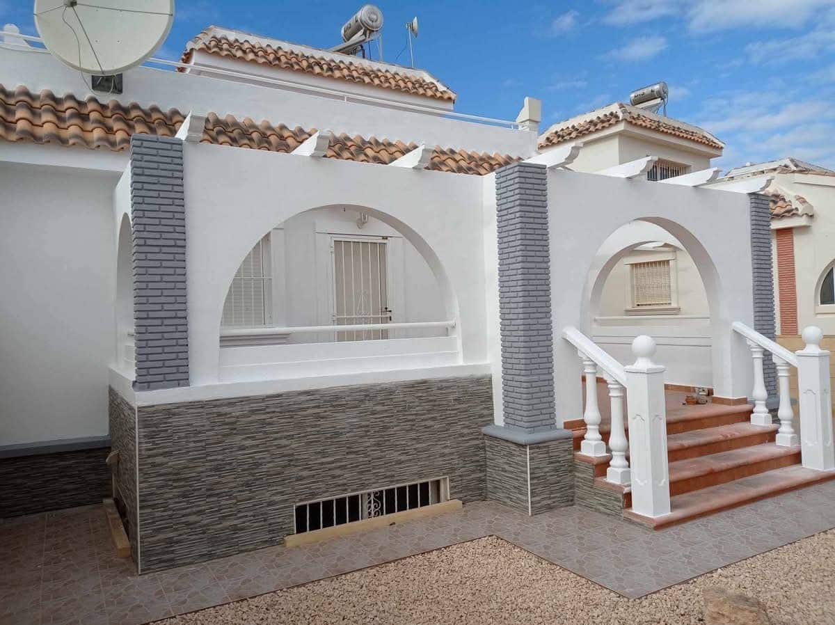 3 soveværelse Semi-Rækkehus til salg i Balsicas - € 167.500 (Ref: 9050718)