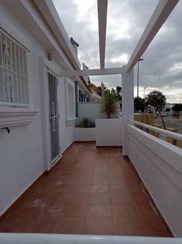 Pareado de 3 habitaciones en Balsicas, Torre-Pacheco en venta - 167.500 € (Ref: 9050718)