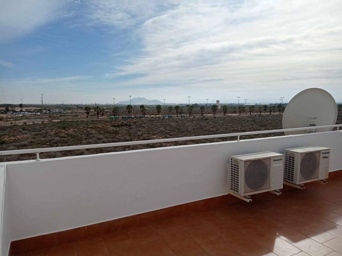 3 makuuhuone Paritalo myytävänä paikassa Balsicas - 167 500 € (Ref: 9050718)