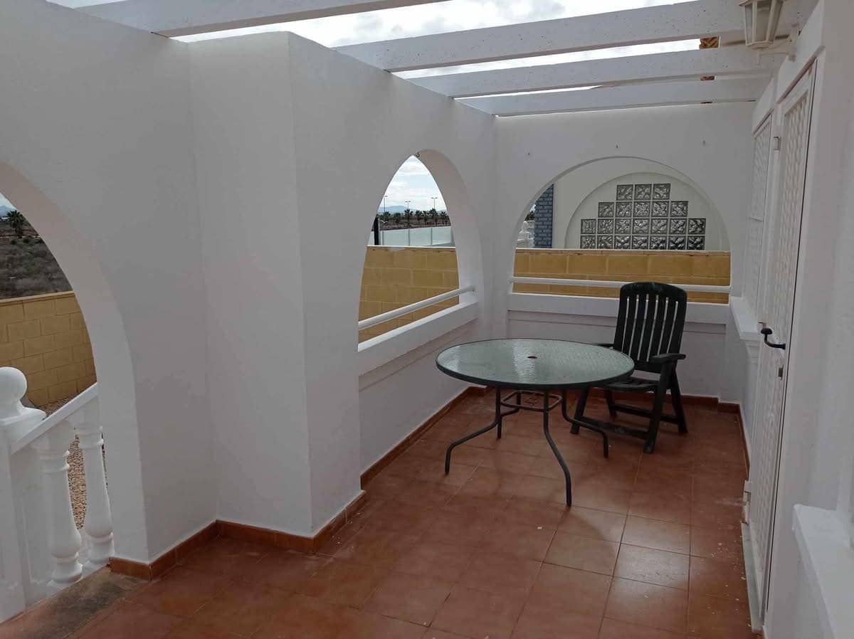 3 makuuhuone Paritalo myytävänä paikassa Balsicas - 167 500 € (Ref: 9050718)