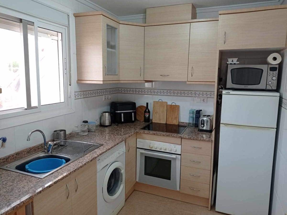 3 makuuhuone Paritalo myytävänä paikassa Balsicas - 167 500 € (Ref: 9050718)