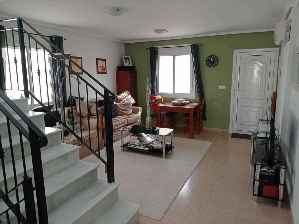 3 makuuhuone Paritalo myytävänä paikassa Balsicas - 167 500 € (Ref: 9050718)