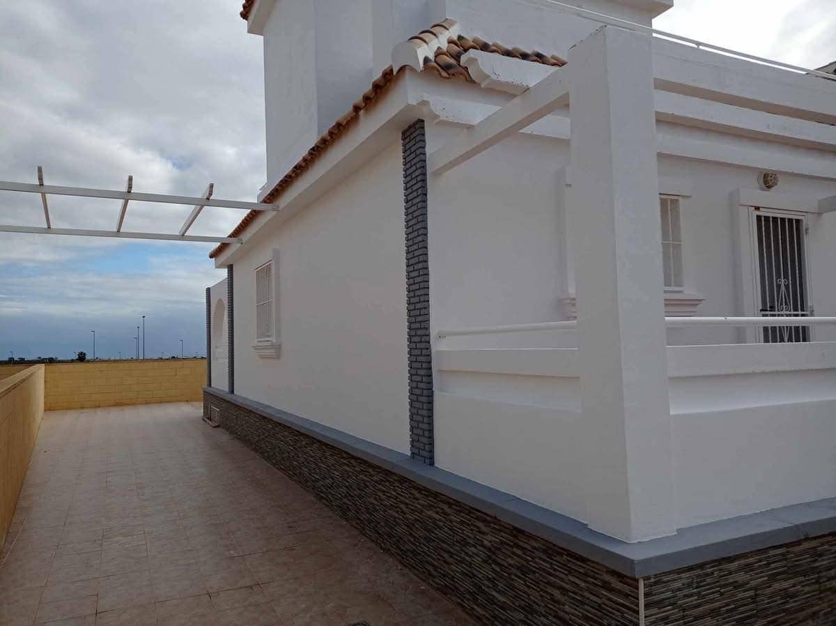 3 makuuhuone Paritalo myytävänä paikassa Balsicas - 167 500 € (Ref: 9050718)