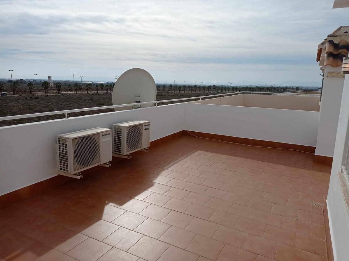 3 makuuhuone Paritalo myytävänä paikassa Balsicas - 167 500 € (Ref: 9050718)