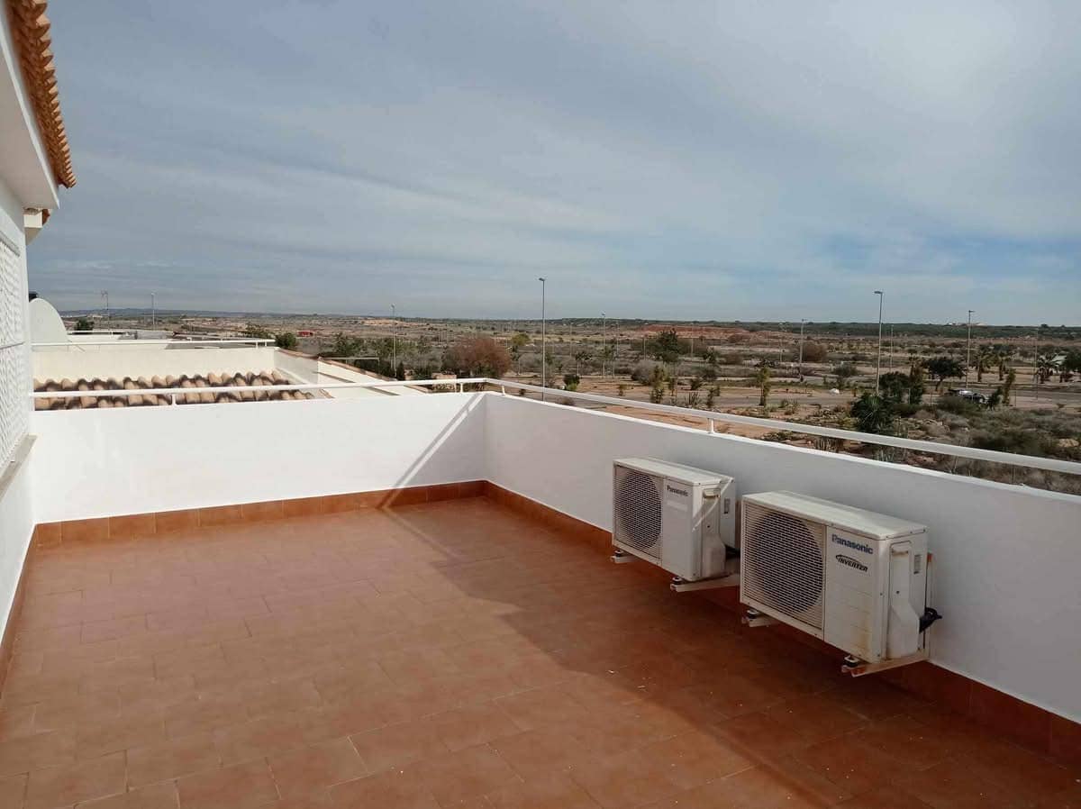 3 makuuhuone Paritalo myytävänä paikassa Balsicas - 167 500 € (Ref: 9050718)