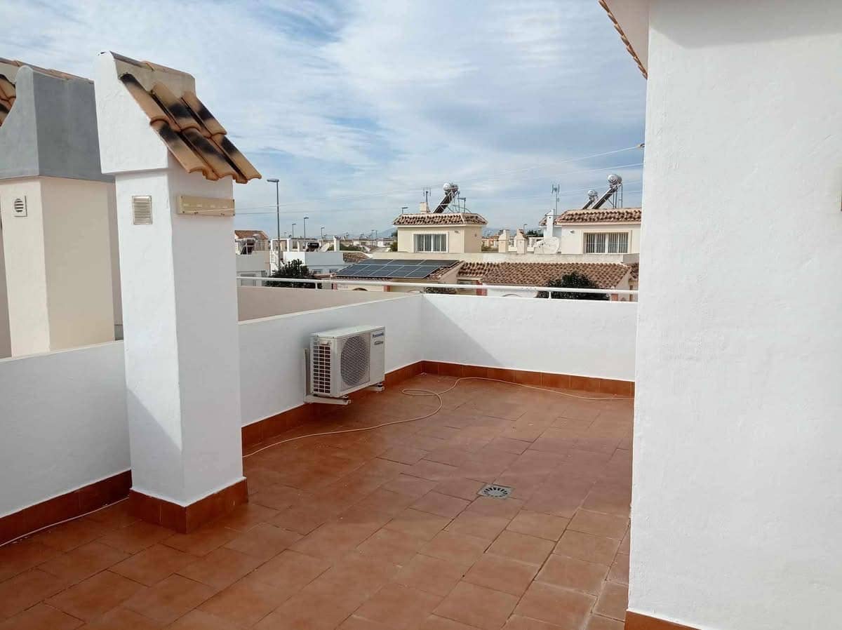 3 makuuhuone Paritalo myytävänä paikassa Balsicas - 167 500 € (Ref: 9050718)