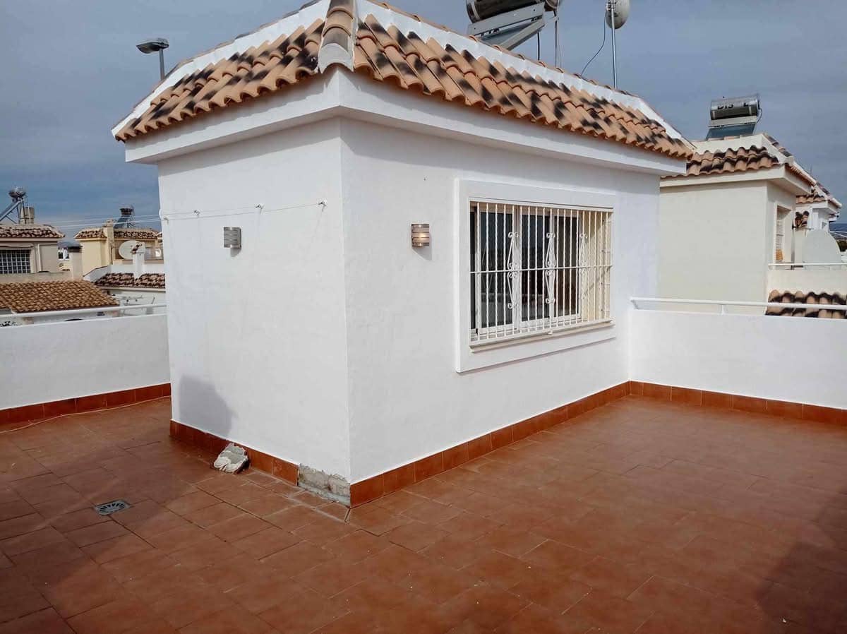 3 makuuhuone Paritalo myytävänä paikassa Balsicas - 167 500 € (Ref: 9050718)