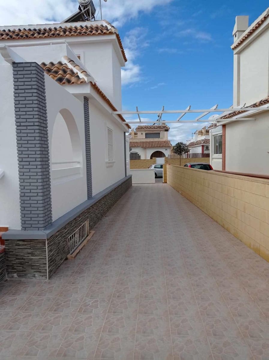 3 makuuhuone Paritalo myytävänä paikassa Balsicas - 167 500 € (Ref: 9050718)