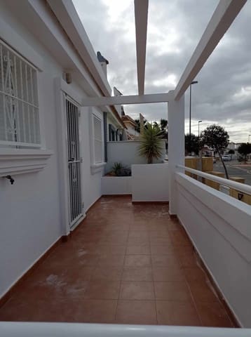 3 slaapkamer Halfvrijstaande villa te koop in Balsicas, Torre-Pacheco - € 167.500 (Ref: 9050718)