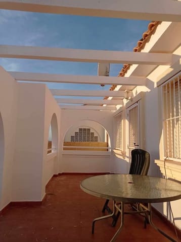 3 slaapkamer Halfvrijstaande villa te koop in Balsicas, Torre-Pacheco - € 167.500 (Ref: 9050718)