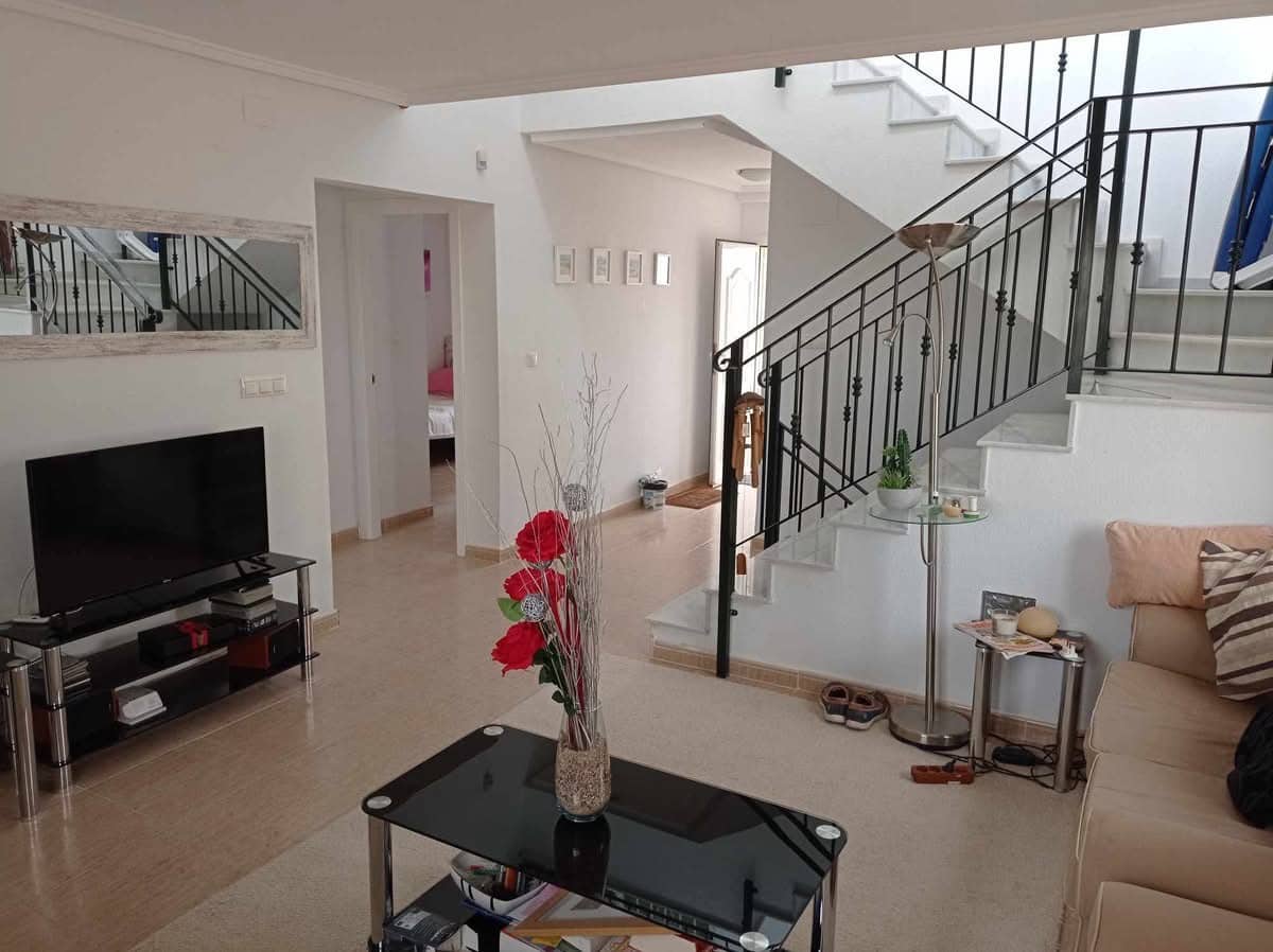 3 soveværelse Semi-Rækkehus til salg i Balsicas - € 167.500 (Ref: 9050718)