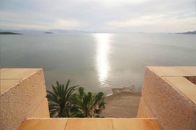 4 bedroom Apartment for sale in La Manga del Mar Menor - € 530,000 (Ref: 9325939)