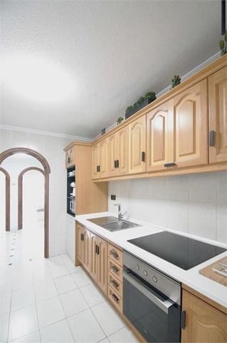 4 sypialnia Apartament na sprzedaż w La Manga del Mar Menor - 530 000 € (Ref: 9325939)