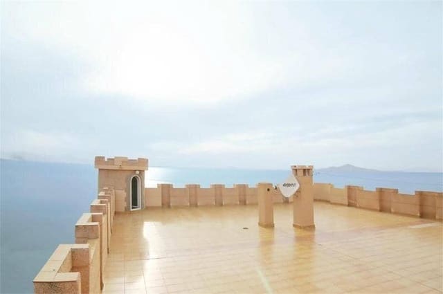 4 sypialnia Apartament na sprzedaż w La Manga del Mar Menor - 530 000 € (Ref: 9325939)