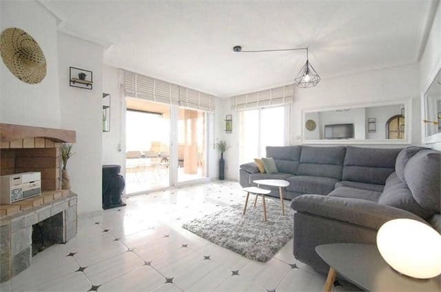 4 sypialnia Apartament na sprzedaż w La Manga del Mar Menor - 530 000 € (Ref: 9325939)