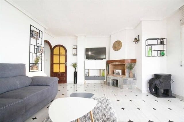 4 sypialnia Apartament na sprzedaż w La Manga del Mar Menor - 530 000 € (Ref: 9325939)