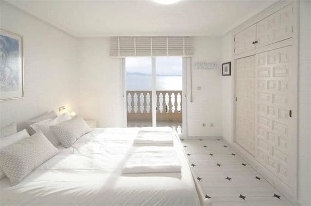4 sypialnia Apartament na sprzedaż w La Manga del Mar Menor - 530 000 € (Ref: 9325939)