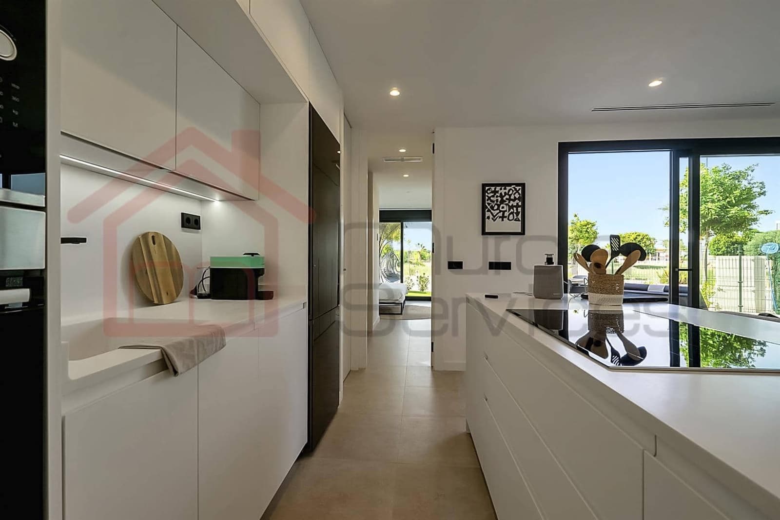 3 Zimmer Villa zu verkaufen in Torre-Pacheco - 500.000 € (Ref: 9325940)