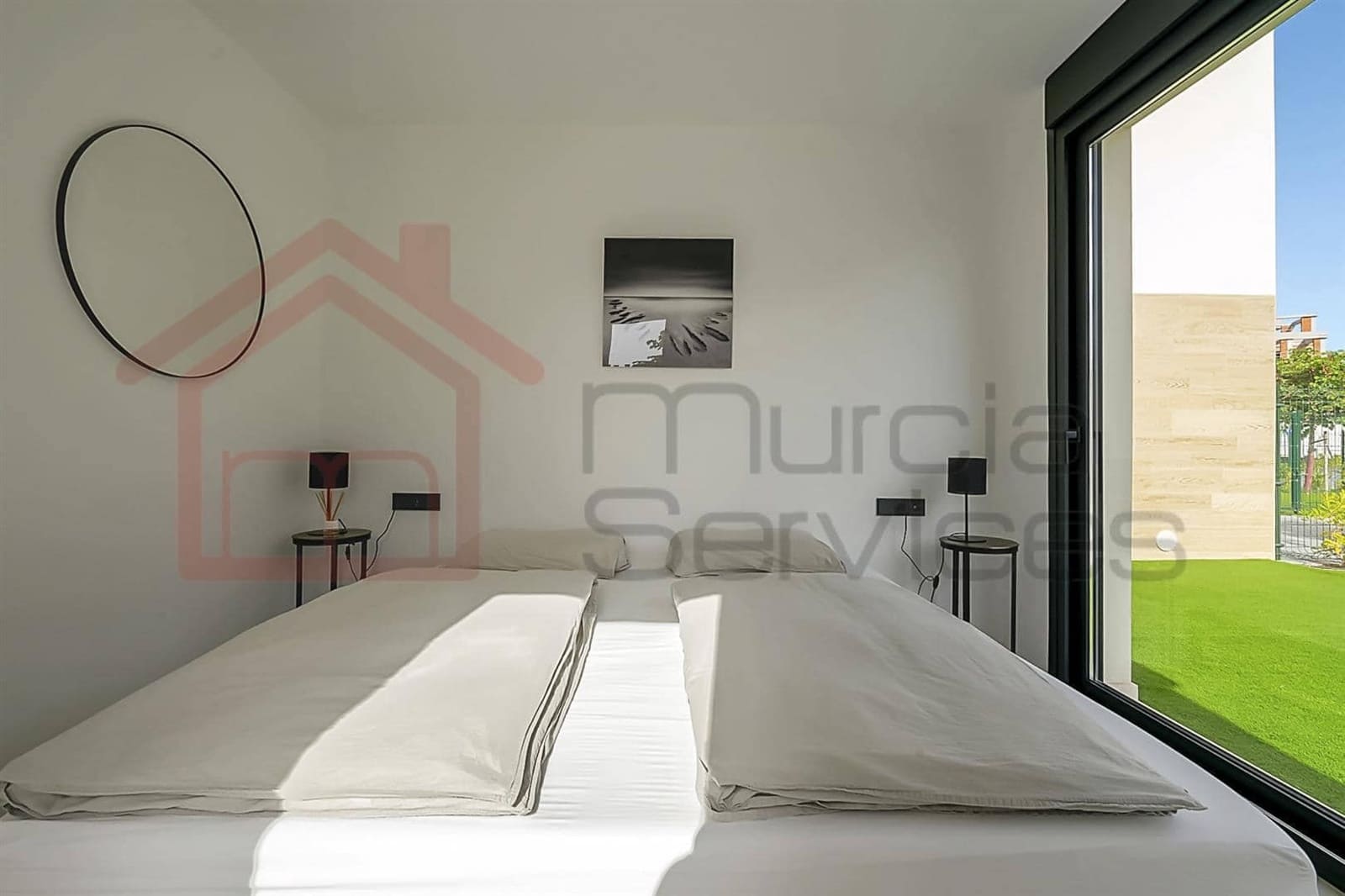 3 Zimmer Villa zu verkaufen in Torre-Pacheco - 500.000 € (Ref: 9325940)