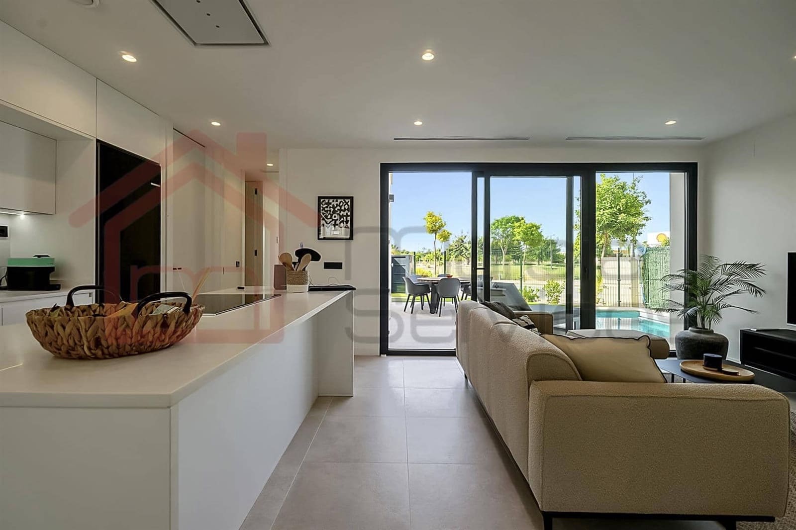 3 Zimmer Villa zu verkaufen in Torre-Pacheco - 500.000 € (Ref: 9325940)