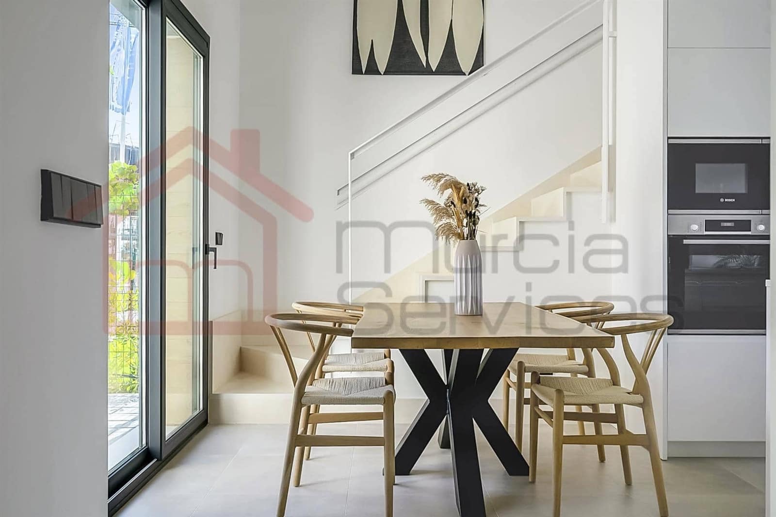 3 Zimmer Villa zu verkaufen in Torre-Pacheco - 500.000 € (Ref: 9325940)