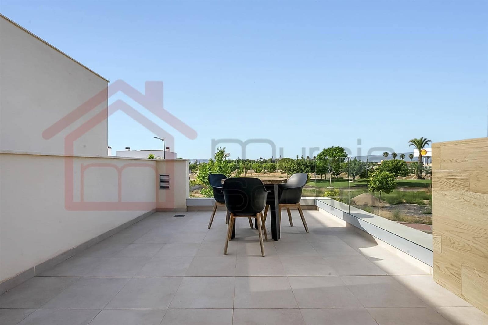 3 Zimmer Villa zu verkaufen in Torre-Pacheco - 500.000 € (Ref: 9325940)