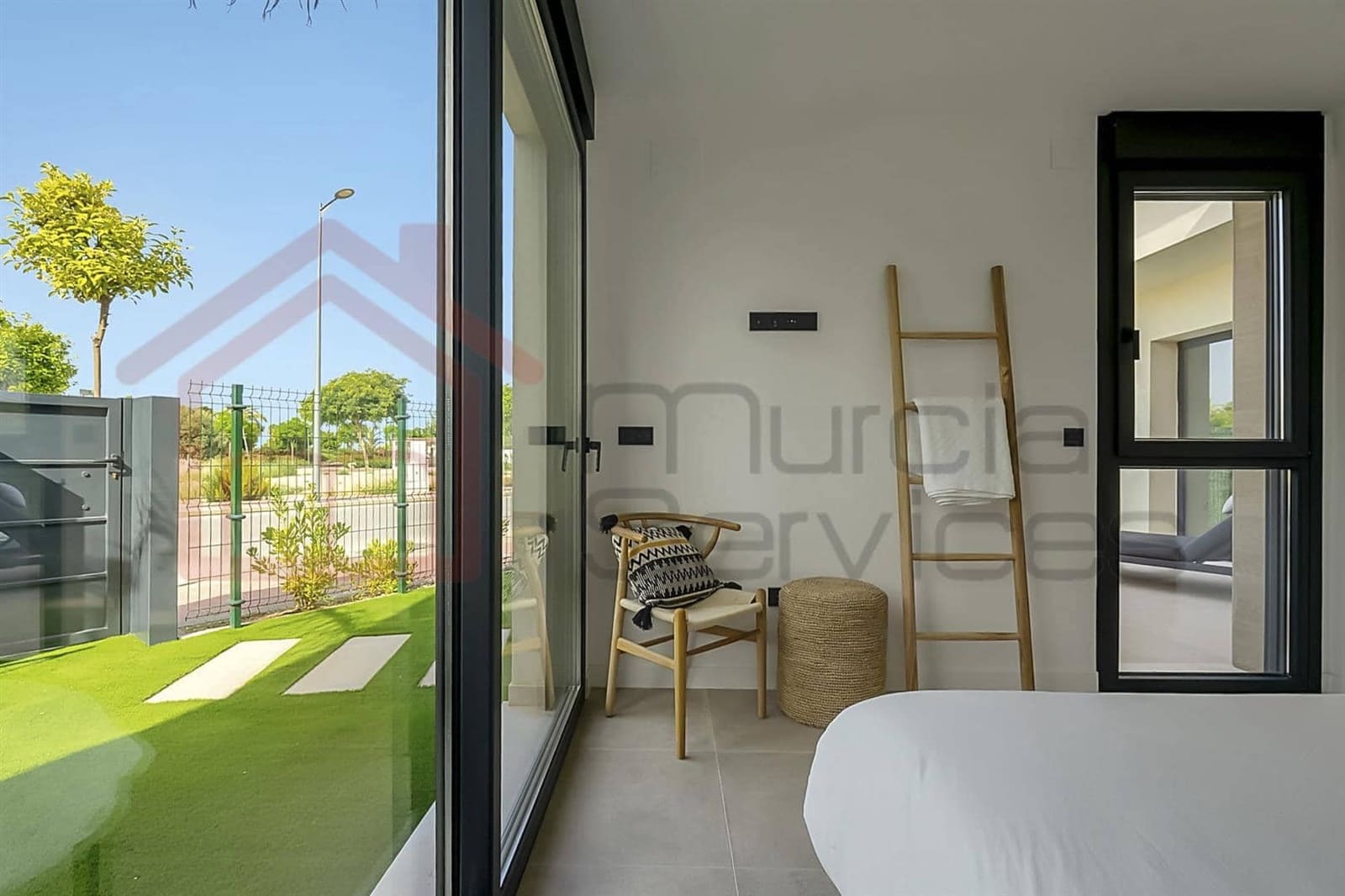 3 Zimmer Villa zu verkaufen in Torre-Pacheco - 500.000 € (Ref: 9325940)