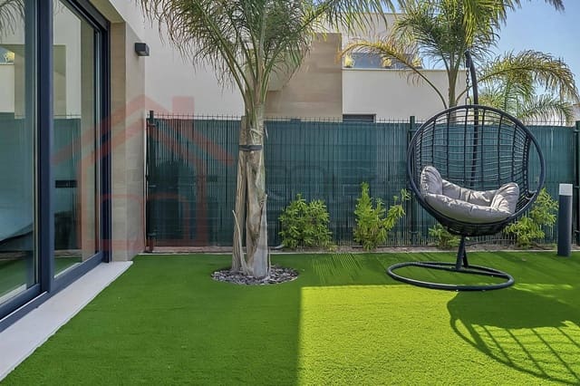 3 Zimmer Villa zu verkaufen in Torre-Pacheco - 500.000 € (Ref: 9325940)