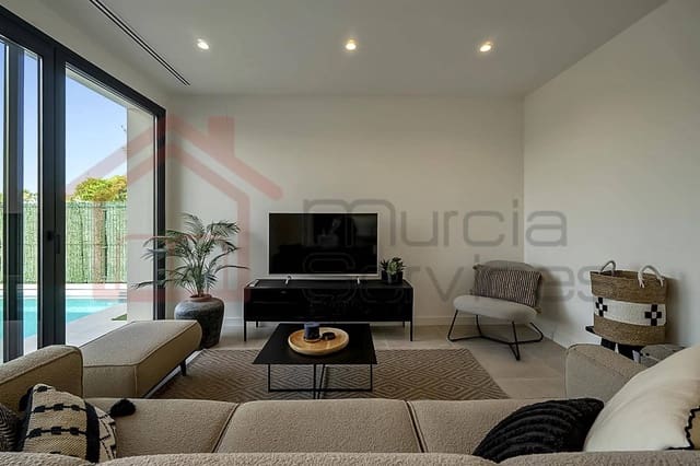 3 Zimmer Villa zu verkaufen in Torre-Pacheco - 500.000 € (Ref: 9325940)