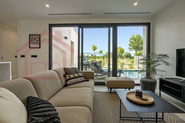 3 Zimmer Villa zu verkaufen in Torre-Pacheco - 500.000 € (Ref: 9325940)