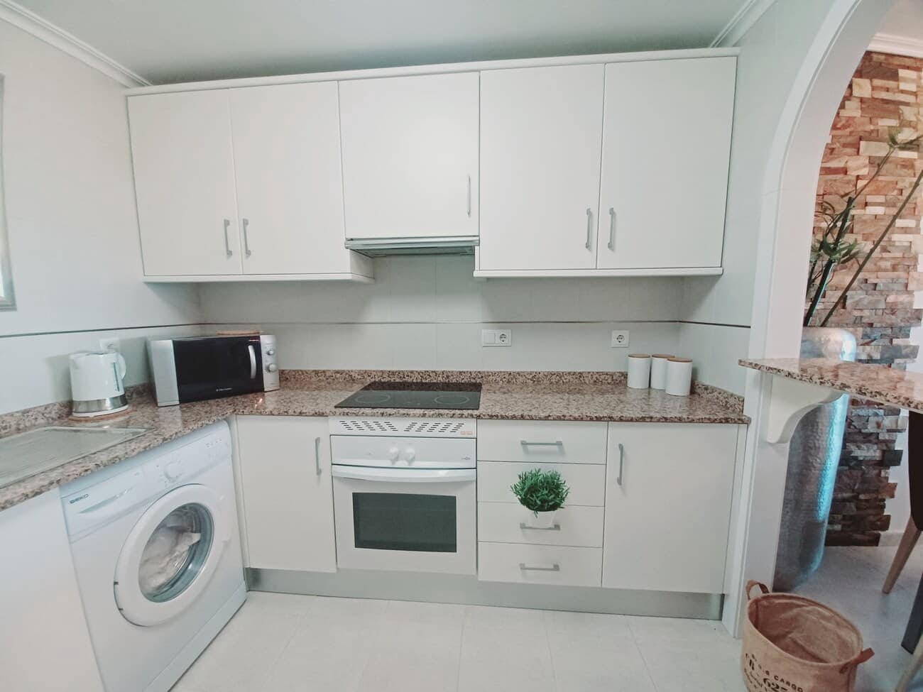 3 chambre Appartement à vendre à Sucina - 164 995 € (Ref: 9325943)