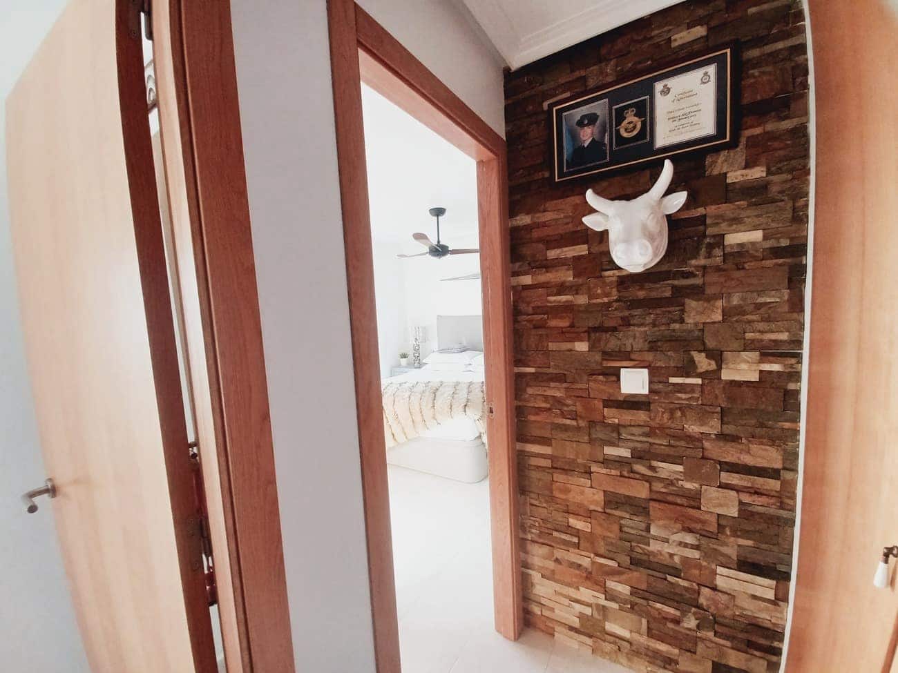 3 chambre Appartement à vendre à Sucina - 164 995 € (Ref: 9325943)