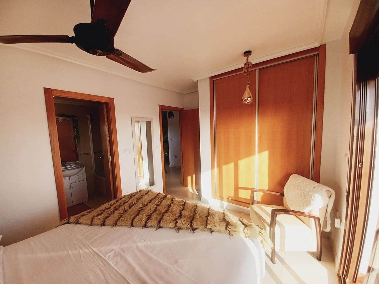 3 chambre Appartement à vendre à Sucina - 164 995 € (Ref: 9325943)