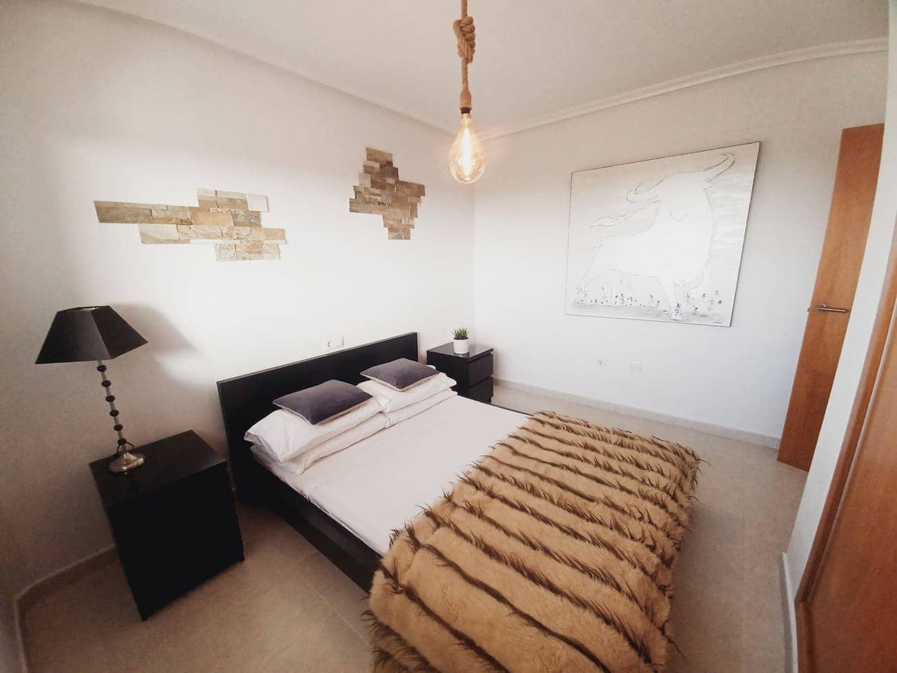 3 chambre Appartement à vendre à Sucina - 164 995 € (Ref: 9325943)