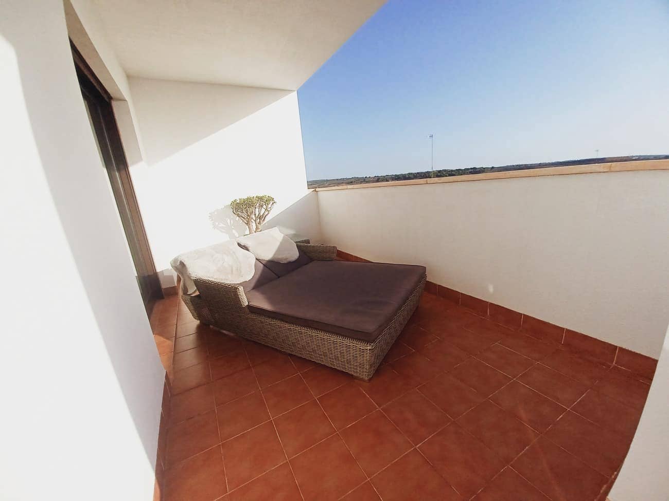 3 chambre Appartement à vendre à Sucina - 164 995 € (Ref: 9325943)