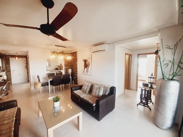 3 chambre Appartement à vendre à Sucina, Murcie ville - 164 995 € (Ref: 9325943)