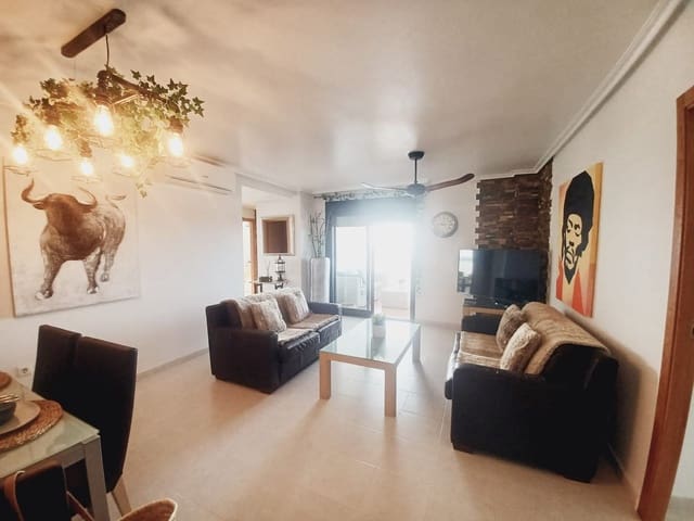 3 chambre Appartement à vendre à Sucina, Murcie ville - 164 995 € (Ref: 9325943)